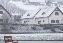 Zselicvölgy Szabadidőfarm Hajmás 