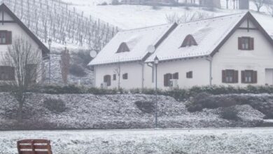 Zselicvölgy Szabadidőfarm Hajmás 