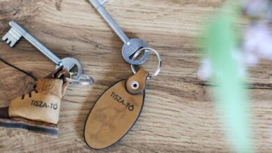 Zserbó Apartman Poroszló 