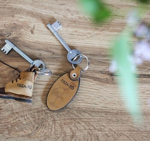 Zserbó Apartman Poroszló 