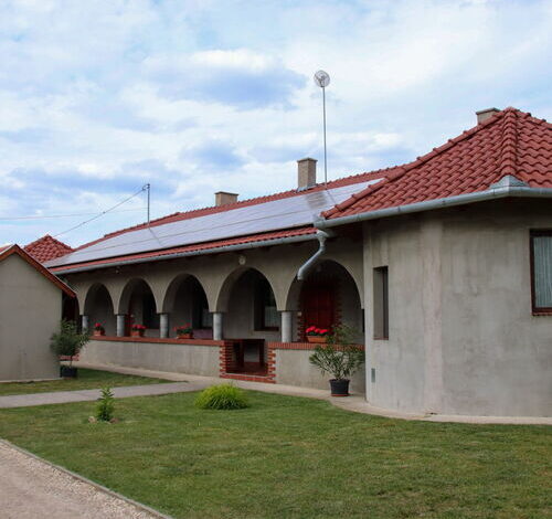 Zsigó Tanya Kiskunfélegyháza 