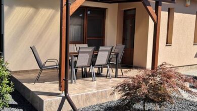 Zsigó Vendégház Zamárdi 