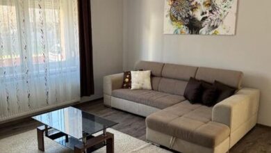 Zsike Vendégház Tolna 