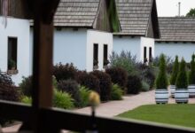 Zsindelyes Cottage Érpatak 