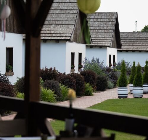 Zsindelyes Cottage Érpatak 