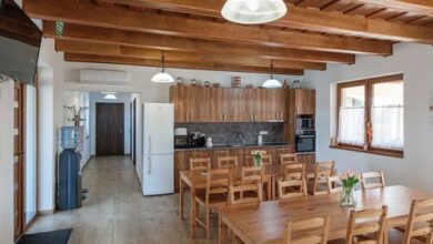 Zsindelyesi Fehér Ház Vendégház Érpatak 