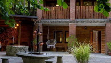 ZsóCa Vendégház Háromhuta 