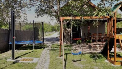 ZsoLi Vendégház Gyomaendrőd 