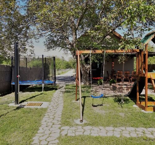 ZsoLi Vendégház Gyomaendrőd 