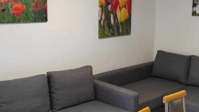 Zsófi 1972 Apartman Harkány 