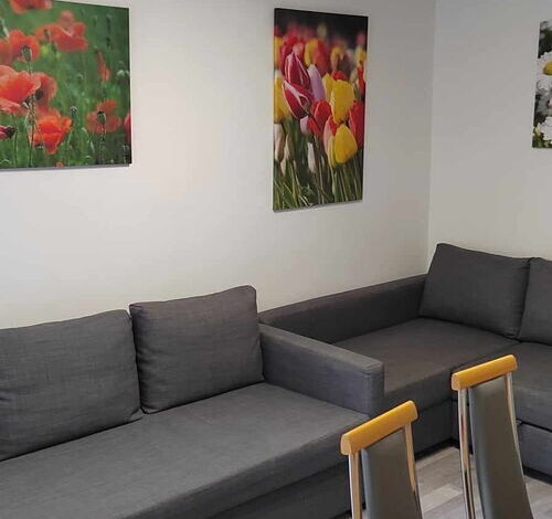 Zsófi 1972 Apartman Harkány 