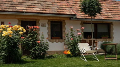 Zsófi Vendégház Szekszárd  