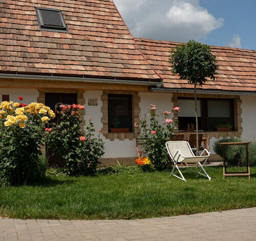 Zsófi Vendégház Szekszárd  