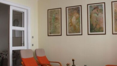 Zsófia Stúdió Apartman Budapest 