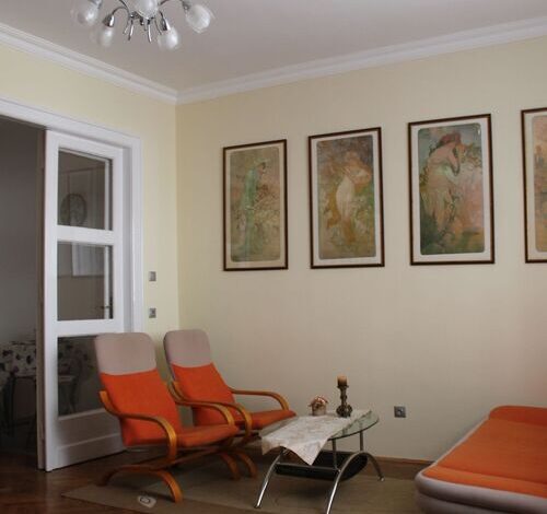 Zsófia Stúdió Apartman Budapest 