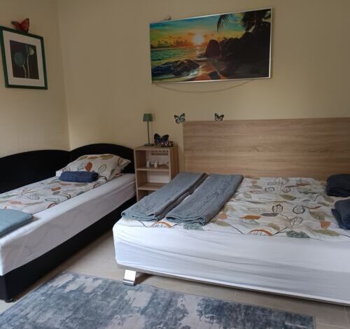 Zsóka Apartman Hajdúszoboszló 