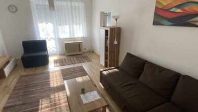 Zsóka Apartman Miskolc 