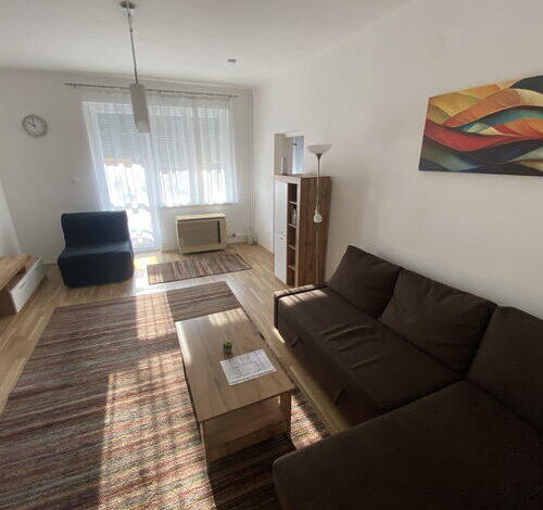 Zsóka Apartman Miskolc 