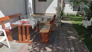 Zsóka Ház Balatonlelle 