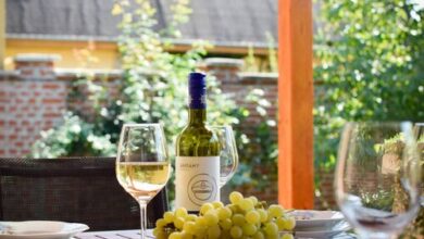 Zsóka Ház Balatonszemes 