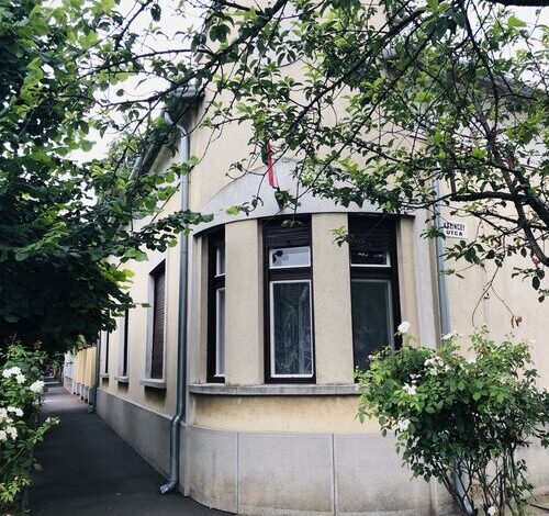Zsoldos Utcai Vendégház Hódmezővásárhely 