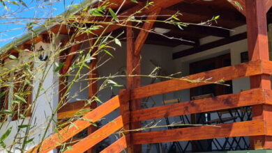 Zsolesz-tanya Gyulakeszi 