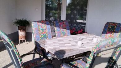 Zsolnai Apartman Bőny 