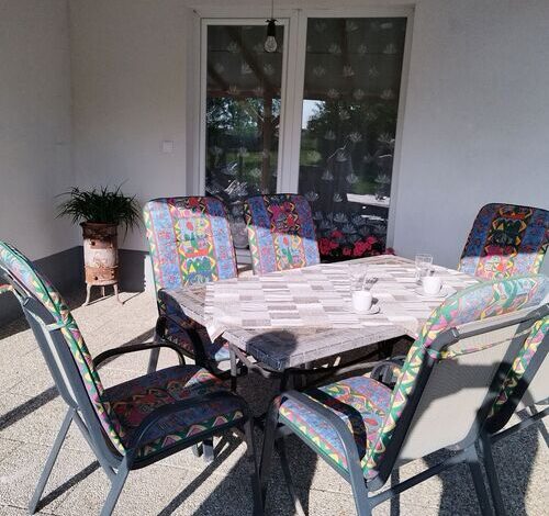 Zsolnai Apartman Bőny 