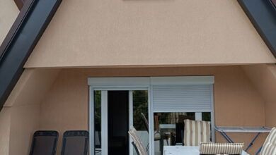 Zsolnay Panoráma Vendégház Orfű 