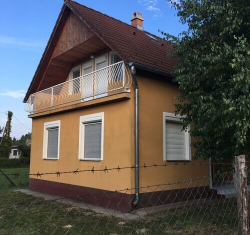 Zsolti Apartman Zamárdi-Felső 