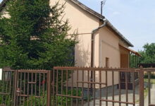 Zsombor Ház Abádszalók 