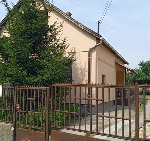 Zsombor Ház Abádszalók 