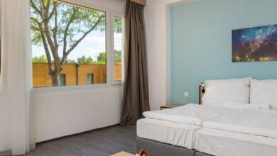 Zsóry Liget Panzió Mezőkövesd 