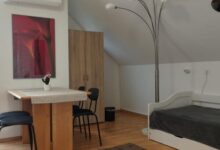 Zsóry Relax Vendégház Szihalom 
