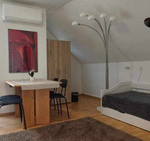 Zsóry Relax Vendégház Szihalom 