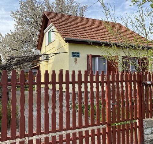 Zsóry Virágosház Szihalom 