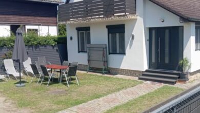 Zsozso Vendégház Fonyód 