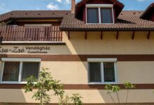 Zsu-Zsó Vendégház Szeged 