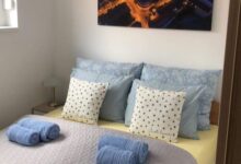 Zsuka Apartman Pécs 