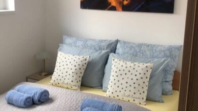 Zsuka Apartman Pécs 