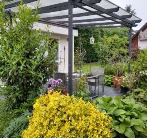 Zsuzsa Apartman Balatonalmádi 