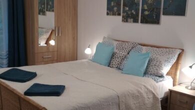 Zsuzsa Apartman Budapest 