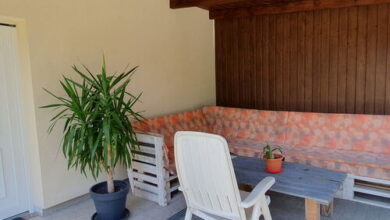 Zsuzsa Vendégház Bogács 