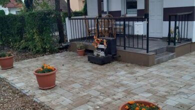 Zsuzsanna Apartman Bükfürdő 