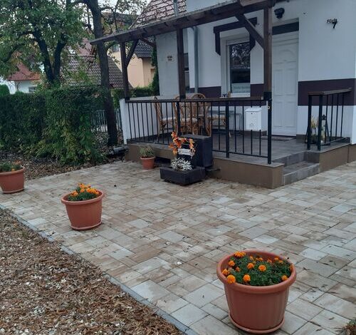 Zsuzsanna Apartman Bükfürdő 