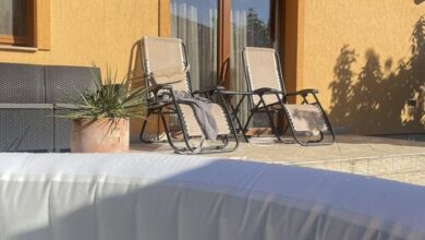 Zsuzsanna Apartman Tiszafüred  