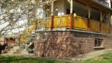 Zsuzsanna Ház Révfülöp 