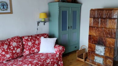 Zsuzsanna Vendégház Felsőmarác  