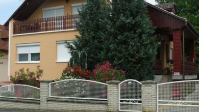 Zsuzsi Apartman Zalakaros 