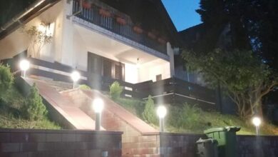 Zsuzsi Nyaraló 2. Magyarhertelend 